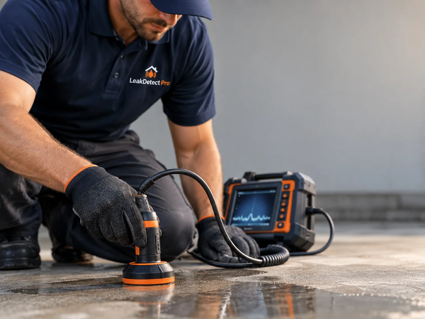Flat Roof Analysis in Norwalk, CT